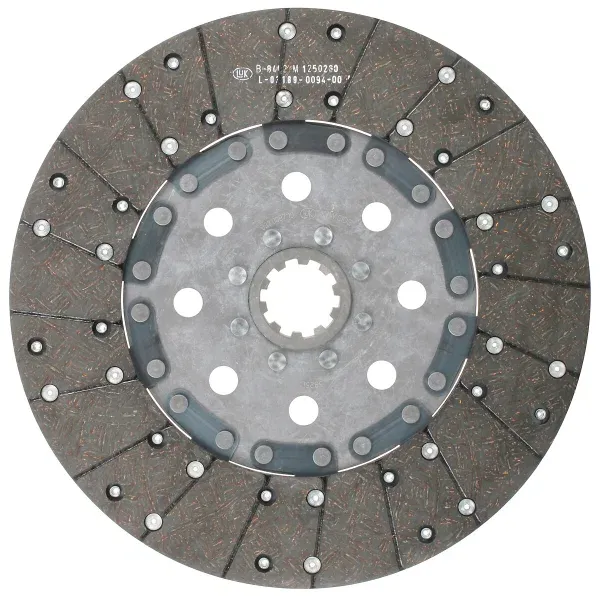 KYTKINLEVY AJO 330MM 10Z Halpa Hinta
