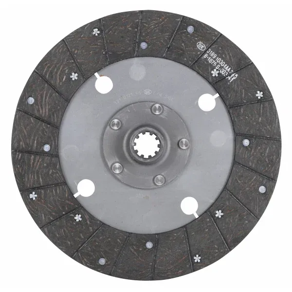 KYTKINLEVY VO 305MM 10Z Suosittu