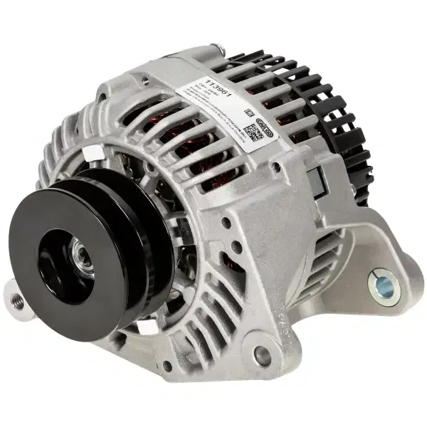 Aito LATURI 120A 12V MF