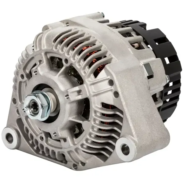 LATURI 120A 12V MF 4357550M3 Merkkituote