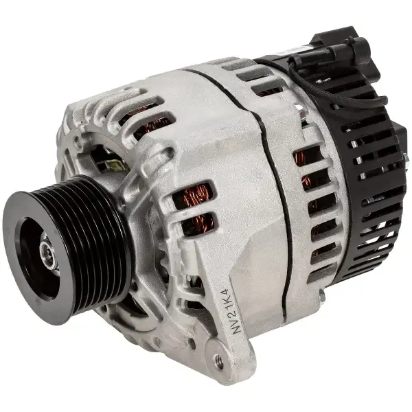 LATURI 120A 12V NH Alkuperäinen