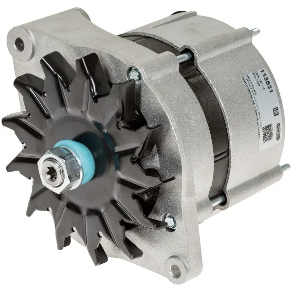 LATURI 12V 120A JD Ilmainen Palautus