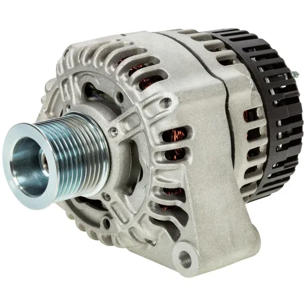 Uutuus LATURI 12V 120A MF VALTRA SISU