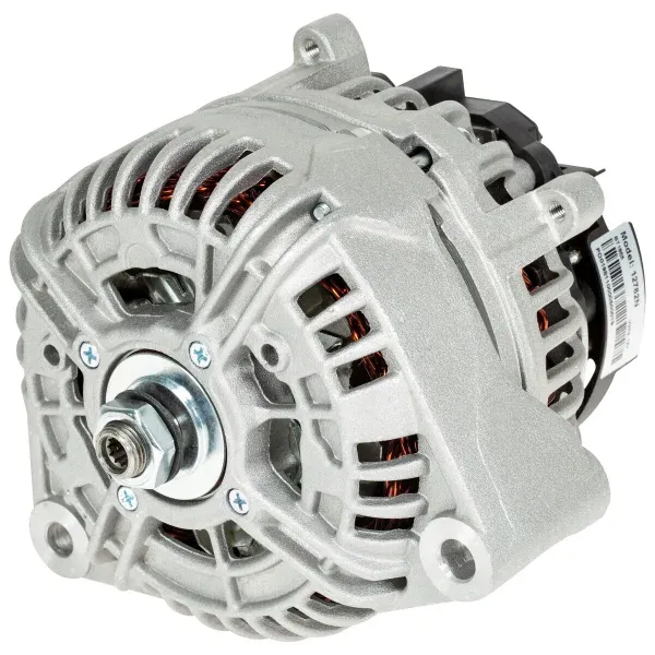 LATURI 12V 150A JD Kausialennus