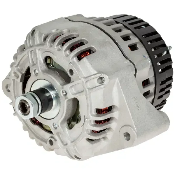 Nopea Toimitus LATURI 14V 120A VALMET