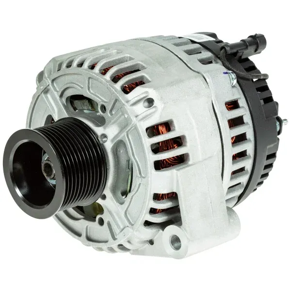 Uusi Kokoelma LATURI 150A 12V NH