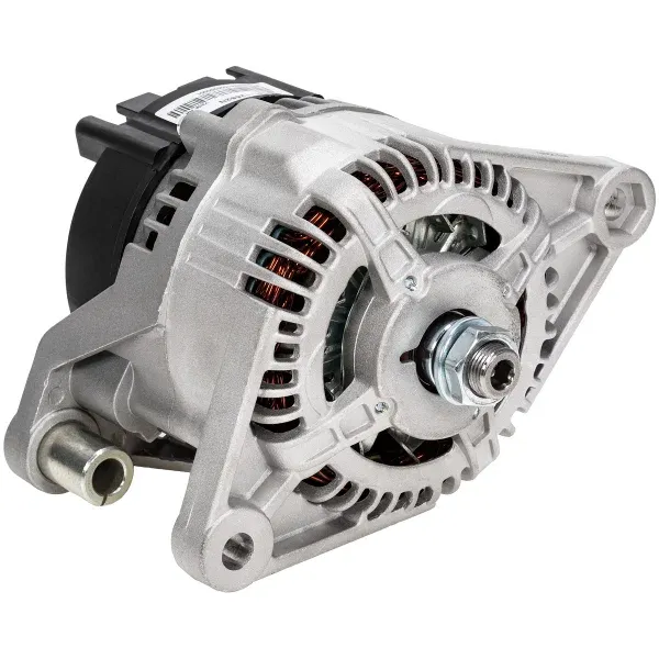 Viimeinen Mahdollisuus LATURI 85A 12V NH