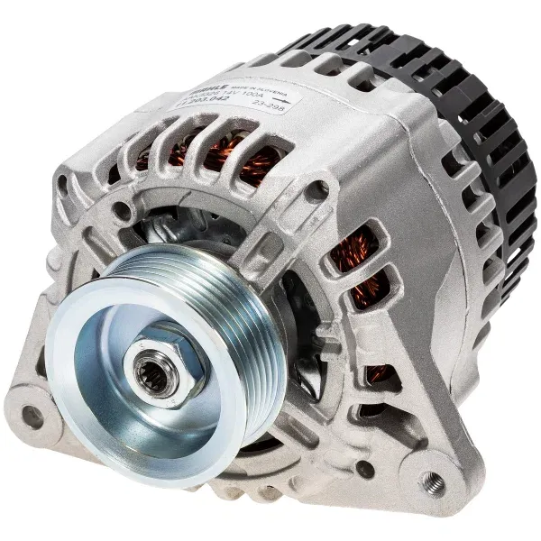 Viikonlopputarjous LATURI MAHLE 100A 12V NH
