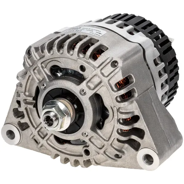 LATURI MAHLE 120A 12V MF Eniten Myyty