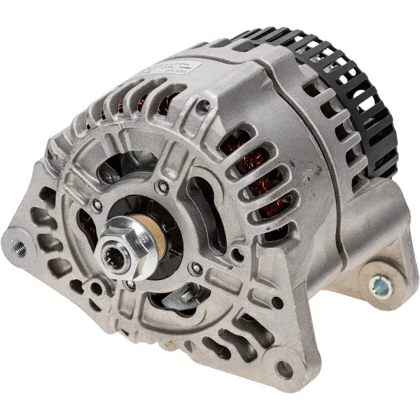 Osta Verkossa LATURI MAHLE 120A 12V MF