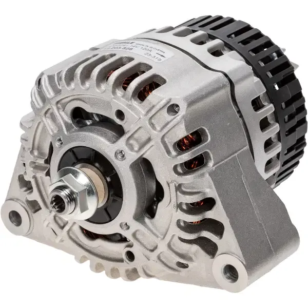 Alennus LATURI MAHLE 120A 12V VALTRA