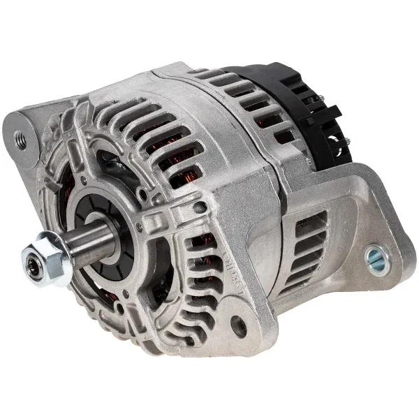 LATURI MAHLE 150A 12V CASE NH Erikoistarjous