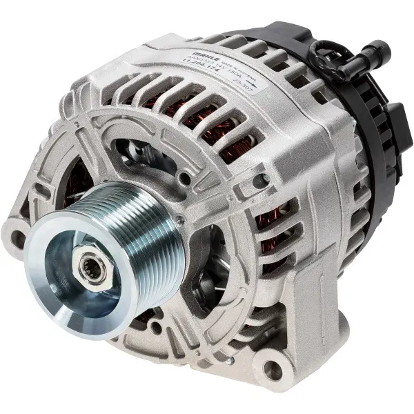 Lähetetään Heti LATURI MAHLE 150A 12V NH
