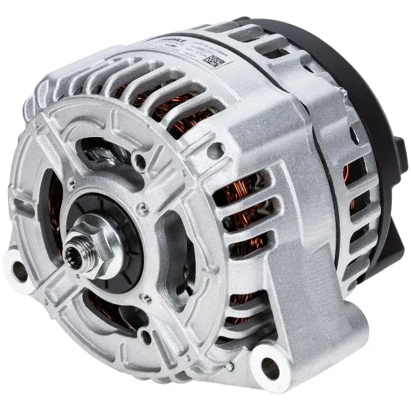 Aito LATURI MAHLE 170A 12V JD