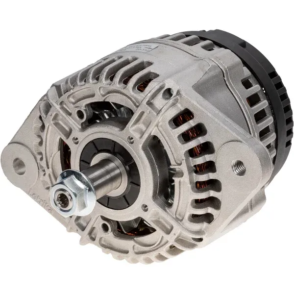 Erikoistarjous LATURI MAHLE 175A 12V CASE NH