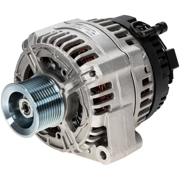 LATURI MAHLE 200A 12V CASE NH Alennettu Hinta