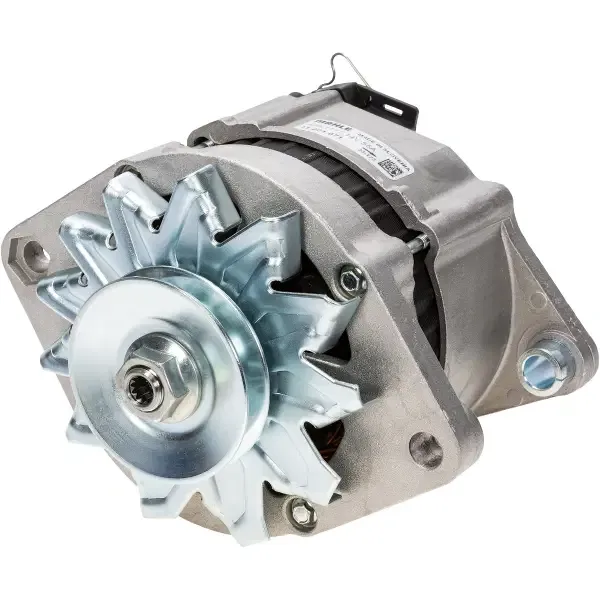 Korkea Laatu LATURI MAHLE 55A 12V FIAT