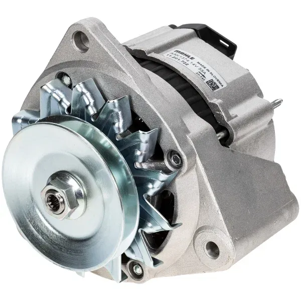 LATURI MAHLE 55A 12V MB TRAC Vain Rajoitetun Ajan