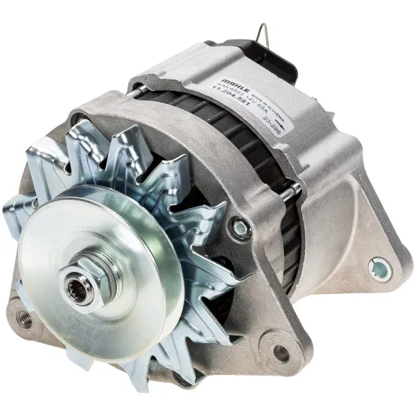 Päivän Tarjous LATURI MAHLE 65A 12V VALMET