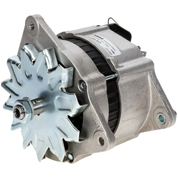 Kausialennus LATURI MAHLE 70A 12V CASE