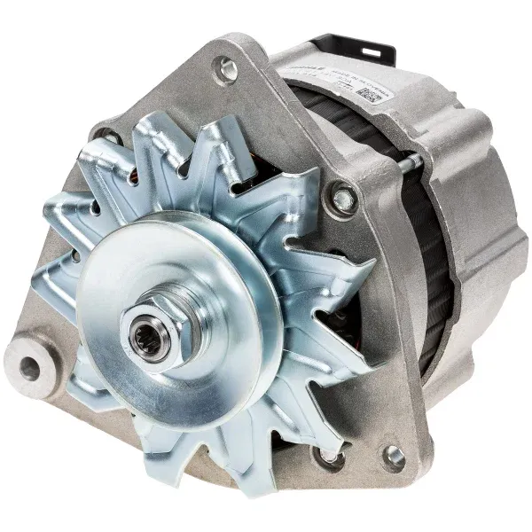 LATURI MAHLE 80A 12V CASE Ilmainen Palautus