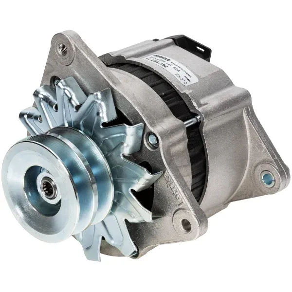 LATURI MAHLE 80A 12V MF Alennettu Hinta
