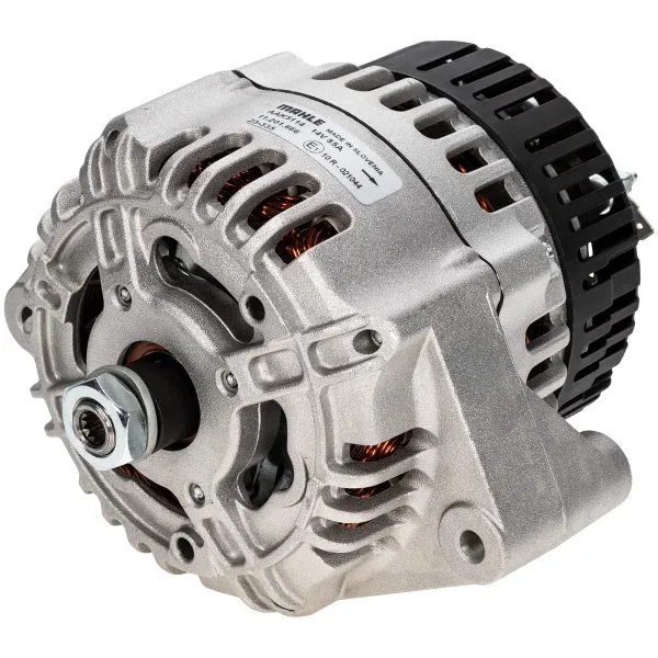 Halpa Hinta LATURI MAHLE 85A 12V DEUTZ SAME