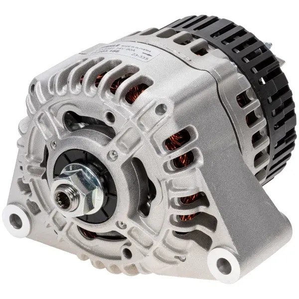 LATURI MAHLE 90A 12V JD Alennus