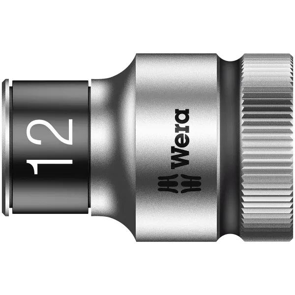 Kuuma Tarjous HYLSY 1/2" 12MM HMC HF
