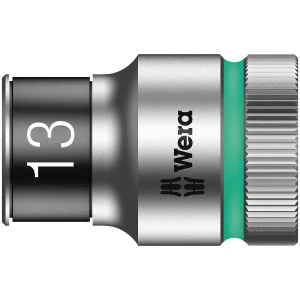 Suosittu HYLSY 1/2" 13MM HMC HF