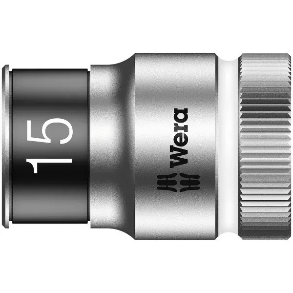 Alkuperäinen HYLSY 1/2" 15MM HMC HF