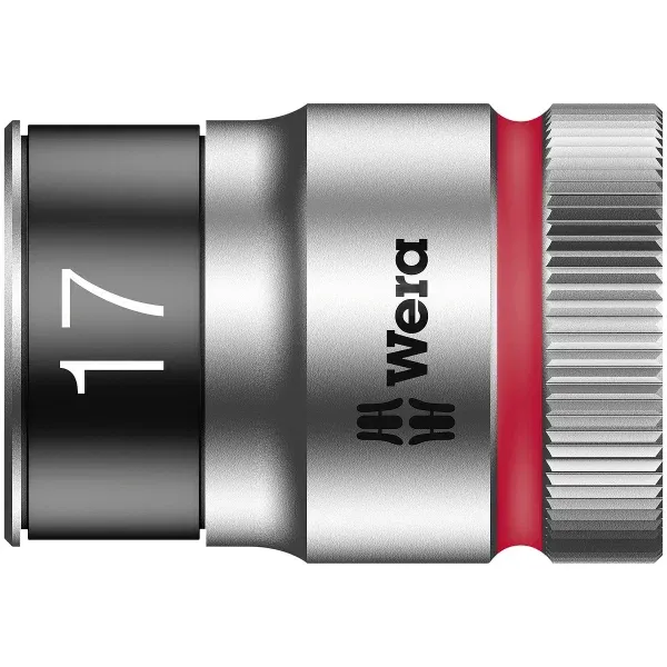 Flash-Tarjous HYLSY 1/2" 17MM HMC HF