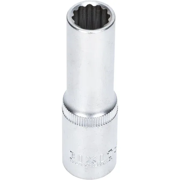 Asiakkaiden Suosikki HYLSY 1/2"- 12MM 12-KULMA PITKÄ