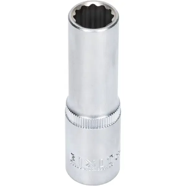 HYLSY 1/2"- 13MM 12-KULMA PITKÄ Lähetetään Heti