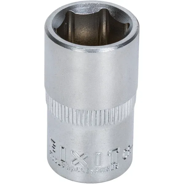 HYLSY 1/2"- 15MM Ajankohtainen