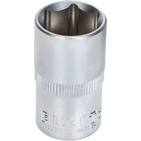 HYLSY 1/2"- 16MM Uusi Kokoelma