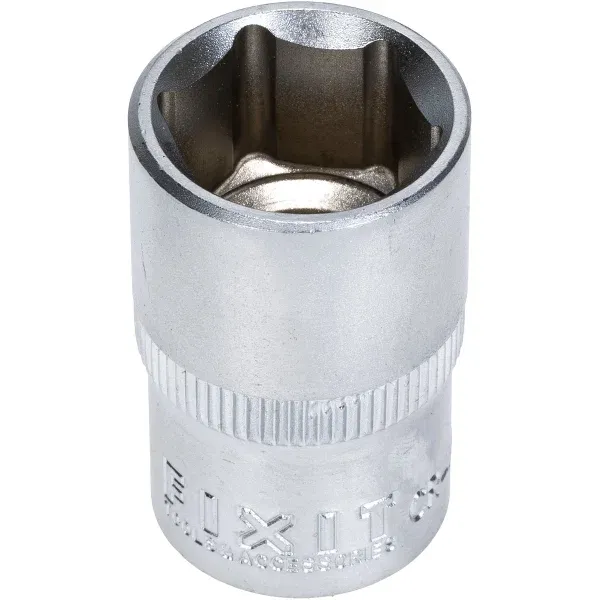 Alkuperäinen HYLSY 1/2"- 17MM