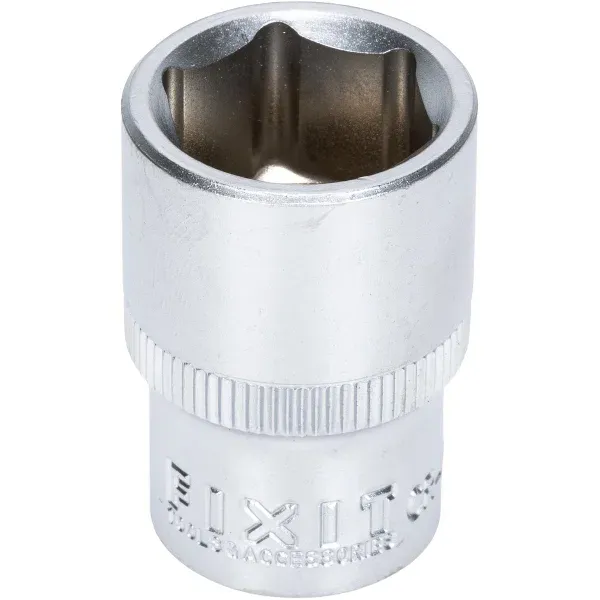Tehdashinta HYLSY 1/2"- 18MM