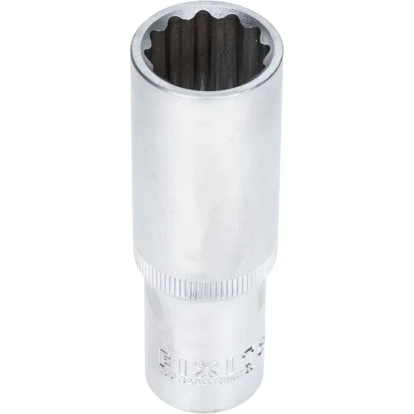 HYLSY 1/2"- 18MM 12-KULMA PITKÄ Älä Missaa