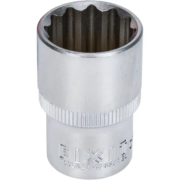 Flash-Tarjous HYLSY 1/2"- 19MM 12-KULMA