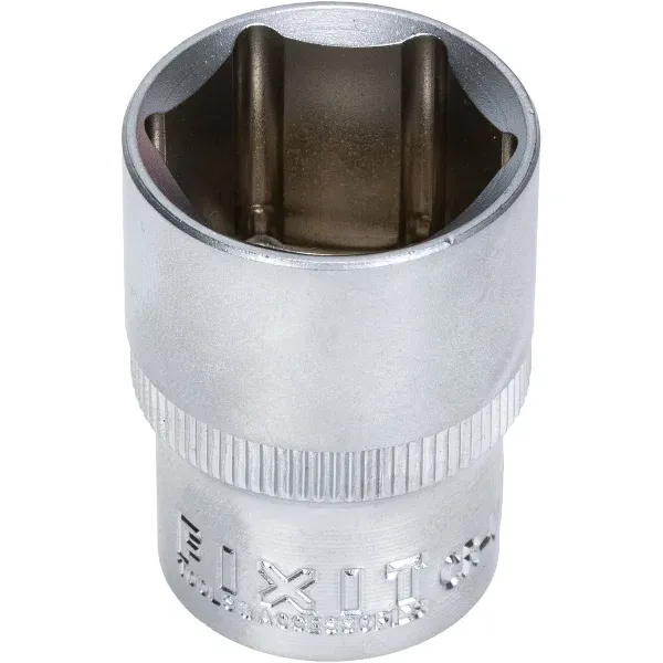 HYLSY 1/2"- 21MM Suosittu