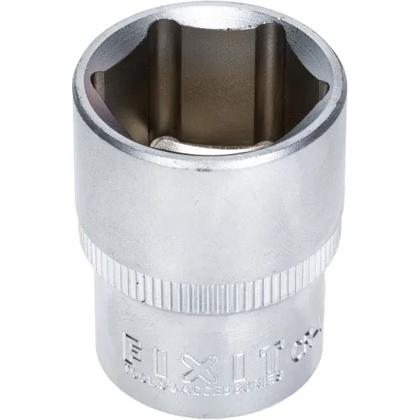 HYLSY 1/2"- 22MM Kausialennus