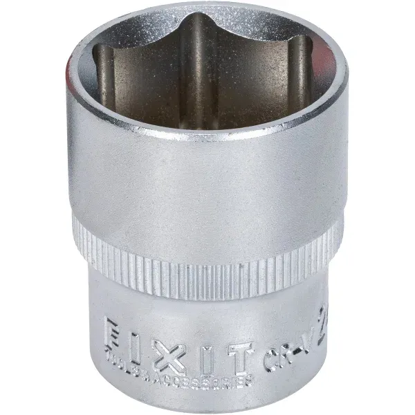 HYLSY 1/2"- 24MM Alennus