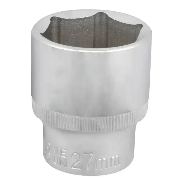 Edullinen HYLSY 1/2"- 27MM