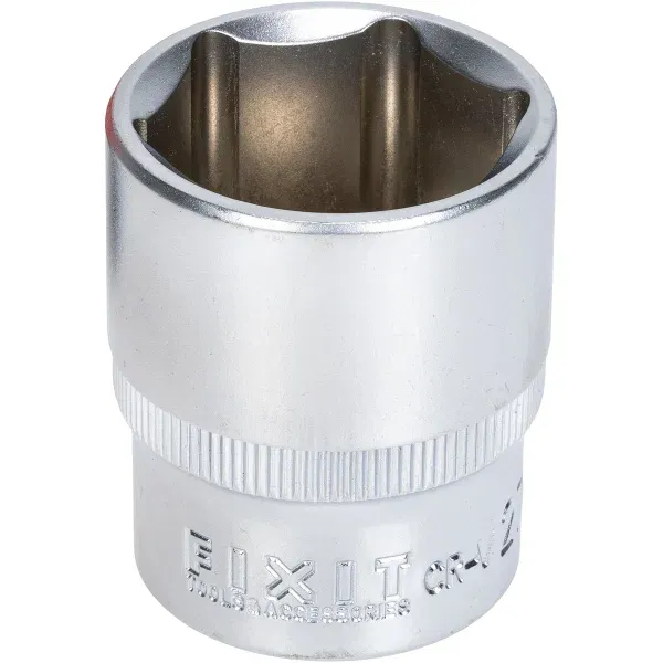 HYLSY 1/2"- 27MM Ilmainen Palautus