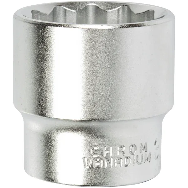 HYLSY 1/2"- 31MM 12-KULMA MATTA Tilaa Nyt