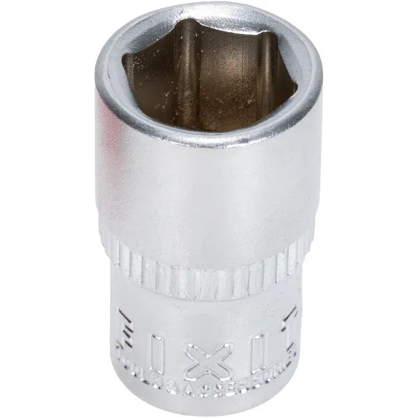 Löytö HYLSY 1/4"-10MM