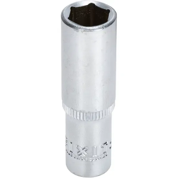 Paras Hinta HYLSY 1/4"-10MM PITKÄ