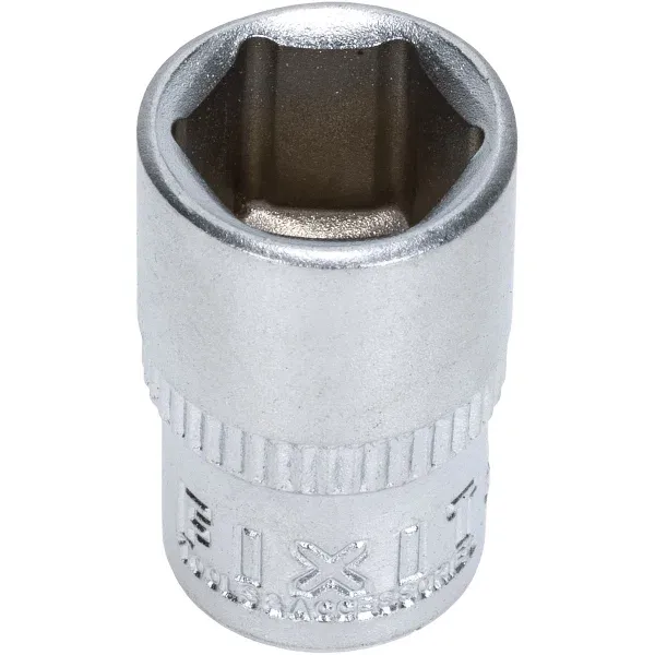 Alennettu HYLSY 1/4"-11MM
