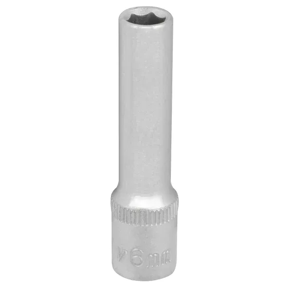 Asiakkaiden Suosikki HYLSY 1/4"-6MM 50MM
